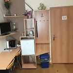 Seti-Apartments