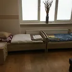 Seti-Apartments
