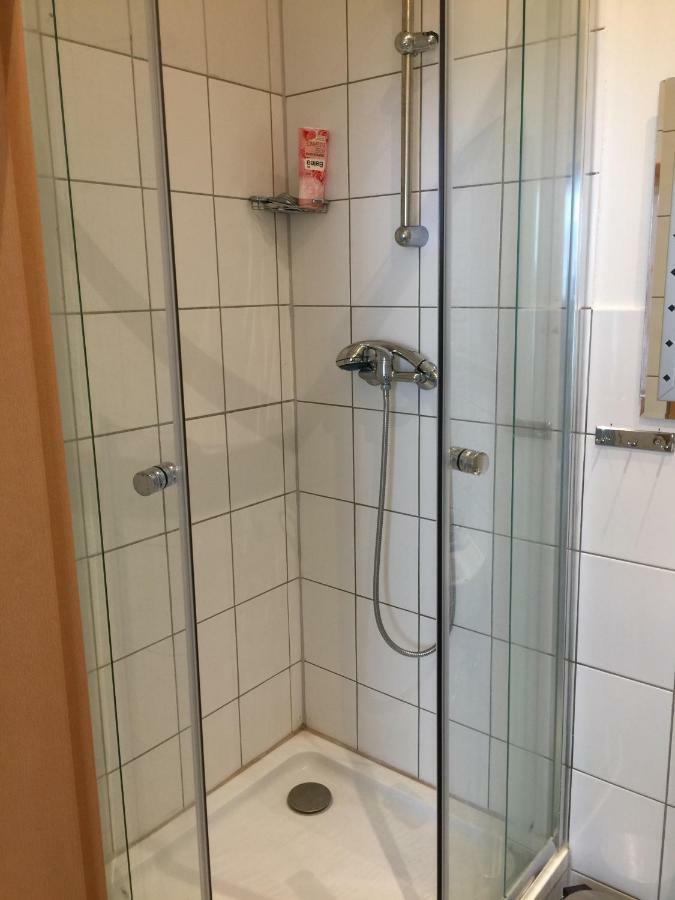 Privatunterkunft Seti-apartments *