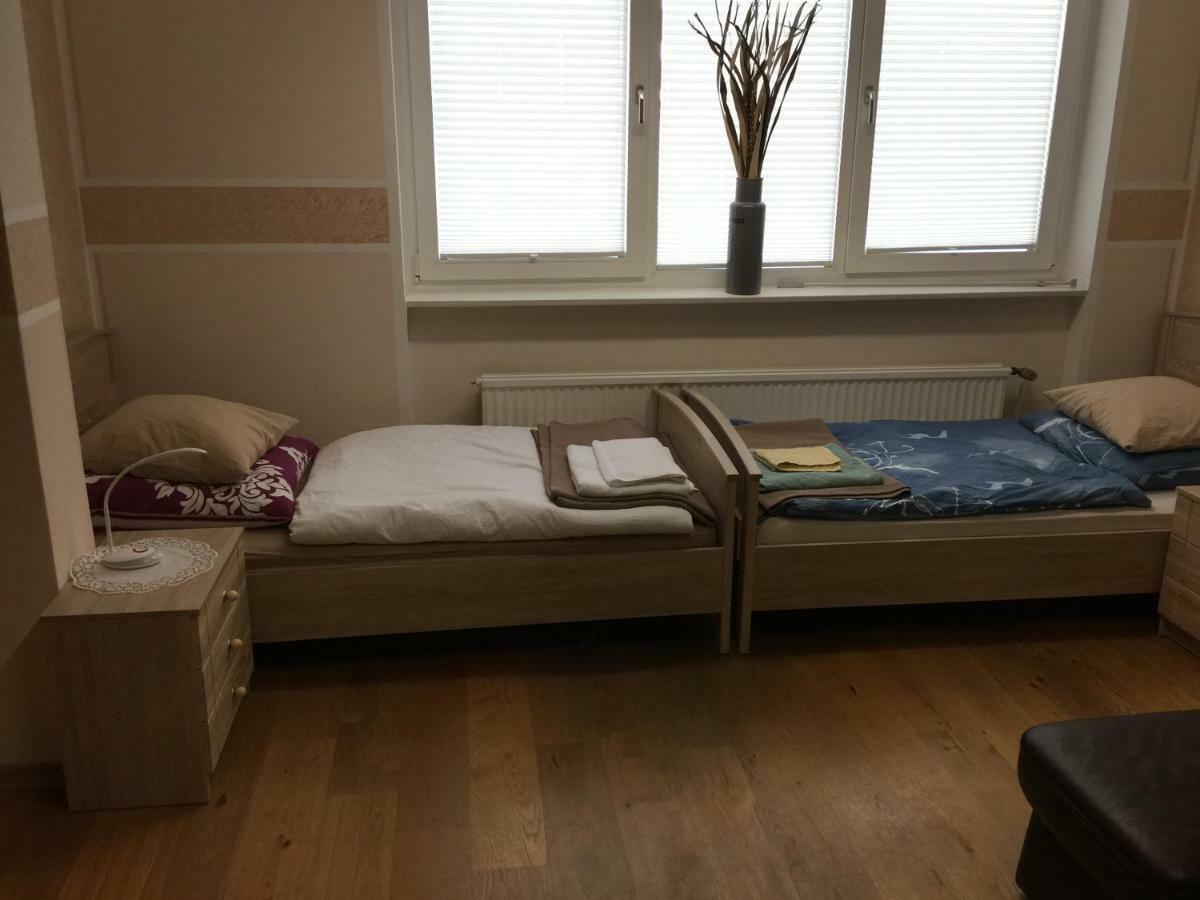 Seti-apartments * Hannover