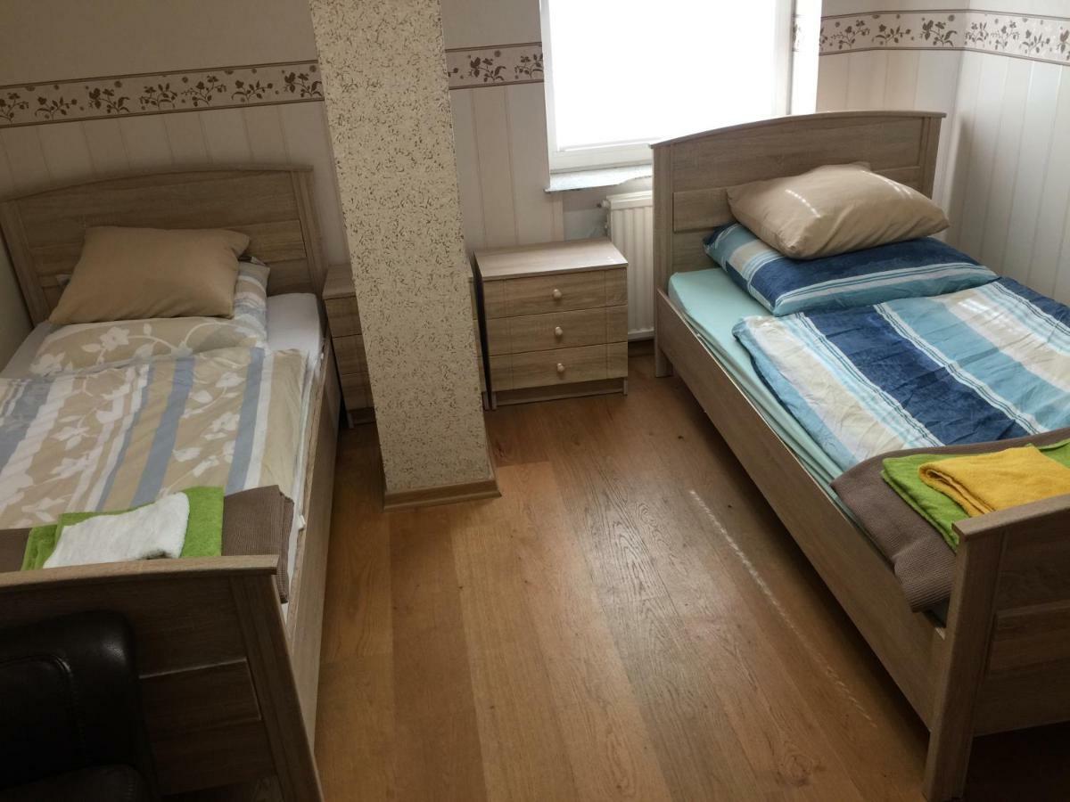 Seti-apartments * Hannover