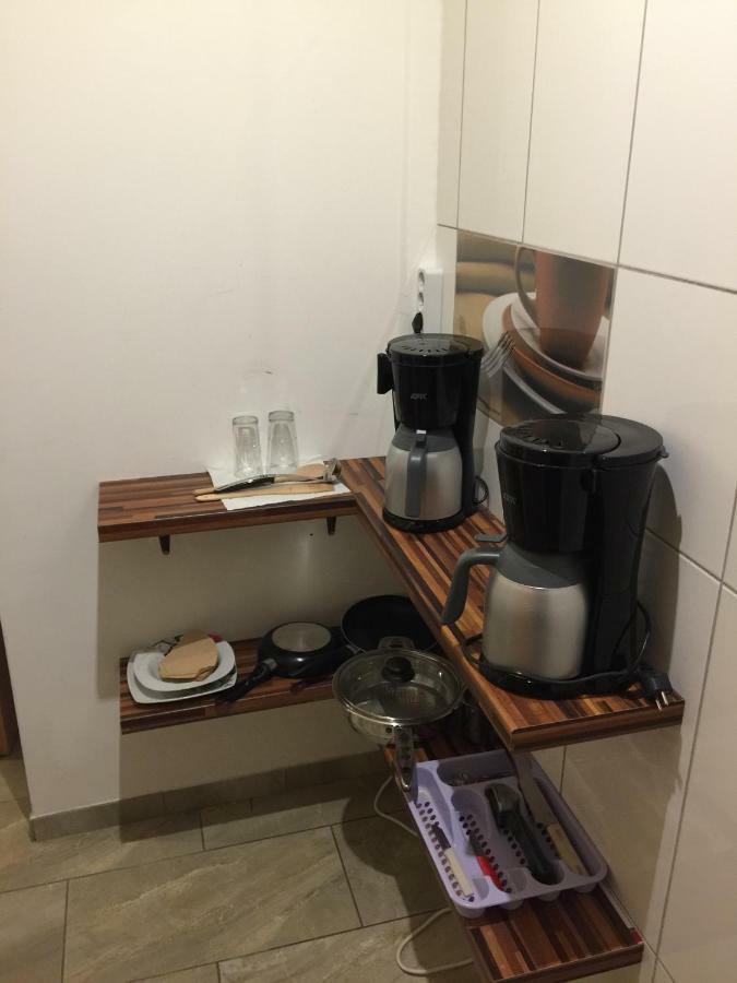 Seti-apartments Hannover