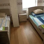 Seti-Apartments