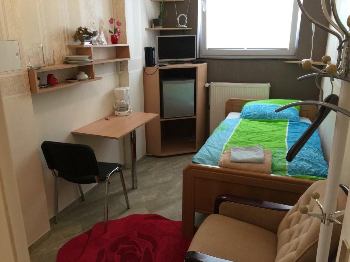 Seti-apartments