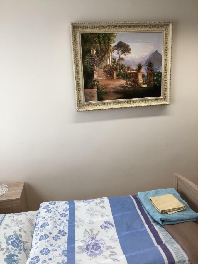Homestay Seti-apartments