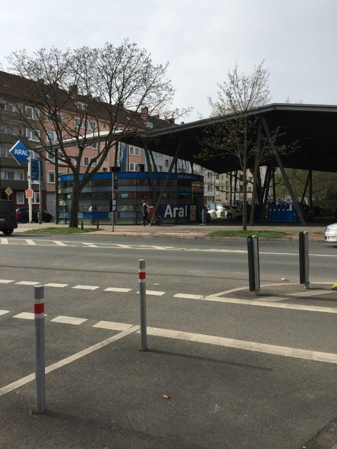Seti-apartments Homestay Hannover