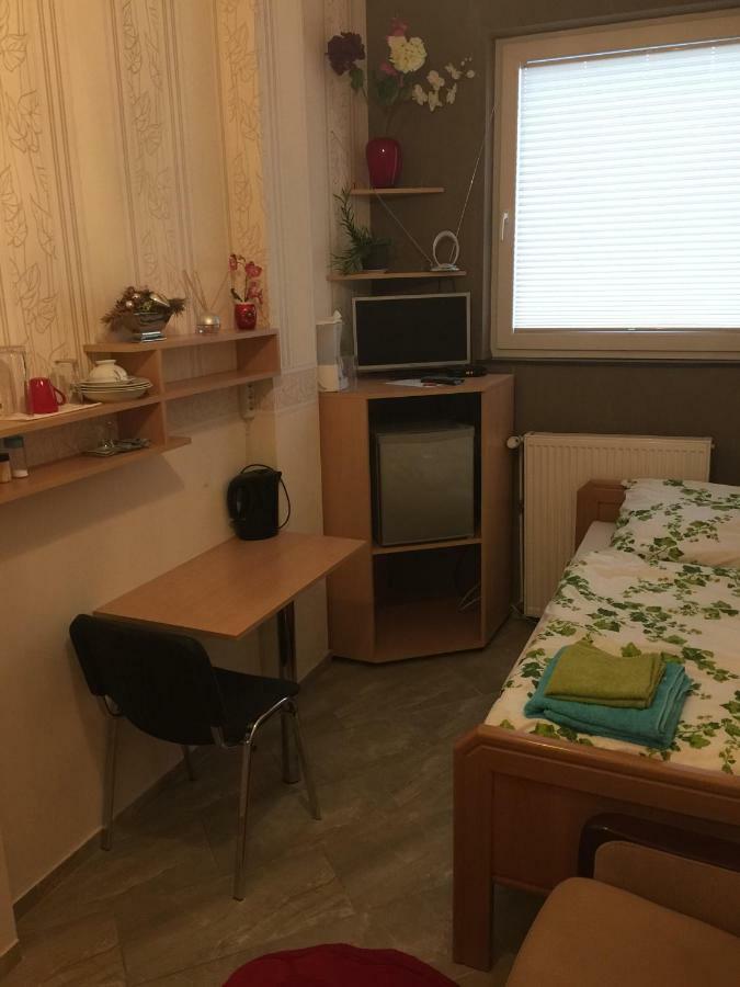 Seti-apartments Hannover