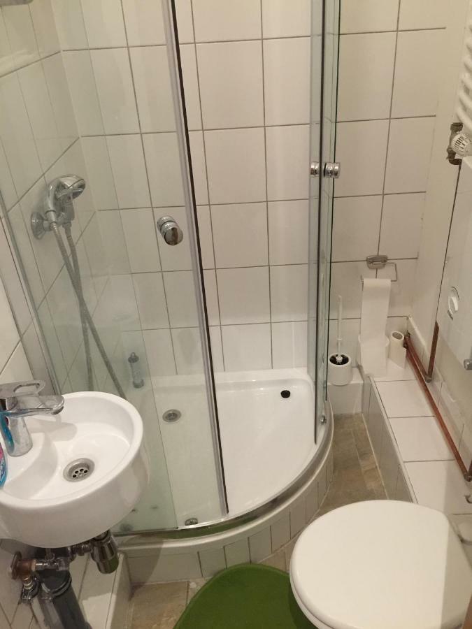 Seti-apartments Homestay Hannover