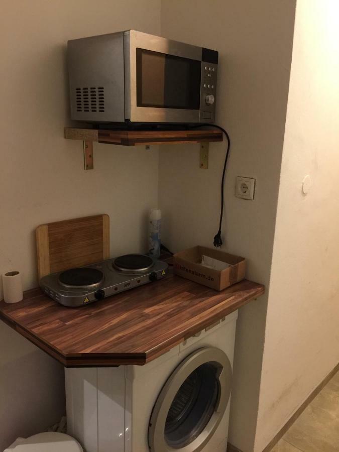 Homestay Seti-apartments Hannover