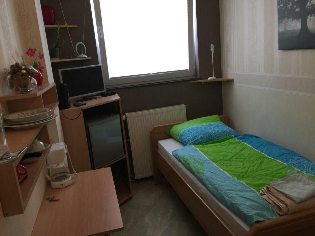 Seti-apartments Homestay Hannover