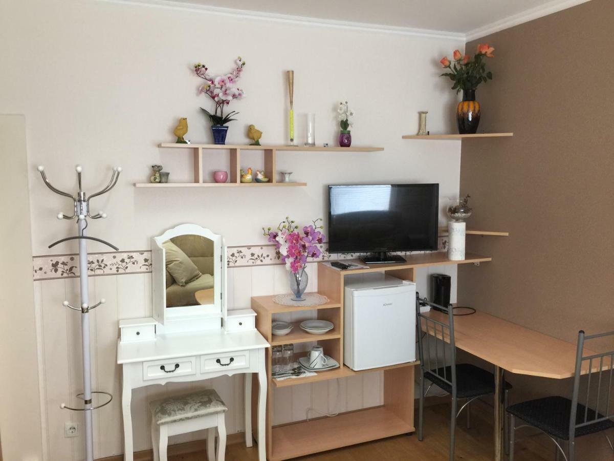 Seti-apartments Homestay