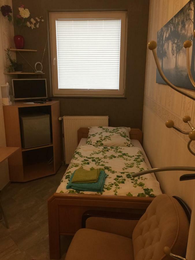 Seti-apartments Homestay